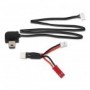 Walkera cable vidéo pour Gopro3