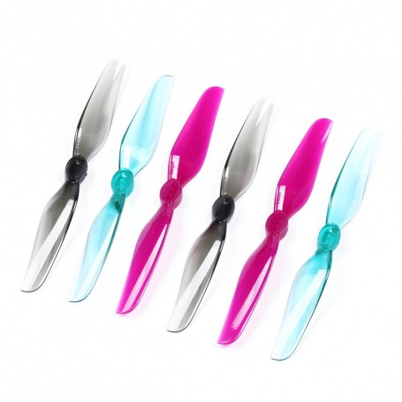 Nazgul T4030 Propellers CW CCW