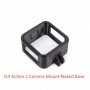 DJI Action 2 Camera TPU Mount