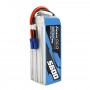 GENS ACE 5600mAh 80C 22.2V 6S1P - EC5 plug