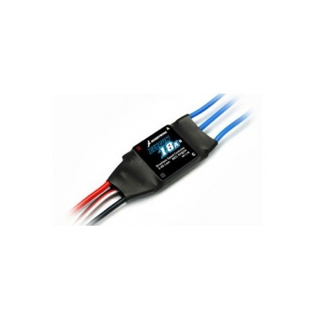 Flyfun 18A Brushless Speed controller