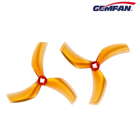 Gemfan D90 Ducted 90mm 3-Blades 1.5mm CineWhoop