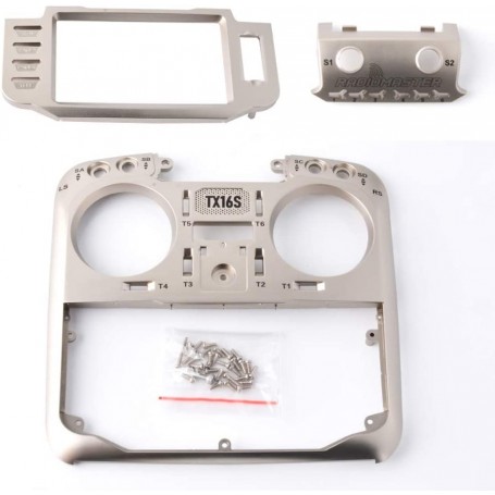 Radiomaster TX16s Front Case