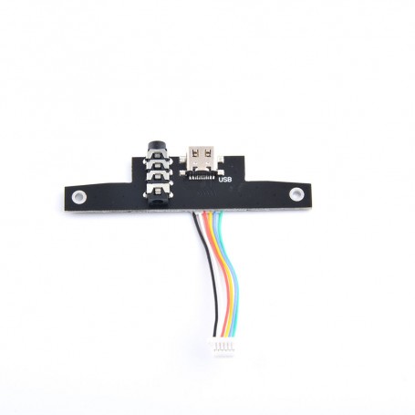 Radiomaster TX16S Replacement Top USB Assembly