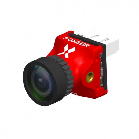 Foxeer Nano Predator 5 Racing Camera 4ms Latency Super WDR