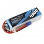 GENS ACE 4500mAh 22.2V 45C 6S1P - EC5 Plug