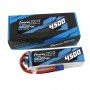 GENS ACE 4500mAh 22.2V 45C 6S1P - EC5 Plug