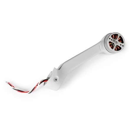 DJI Mavic Mini - Bras Arrière Droite + Moteur