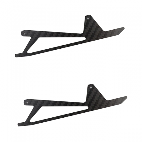 FW 200 Landing Skid
