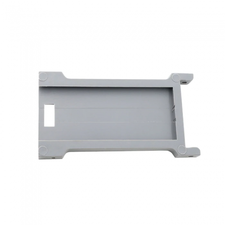 FW 200 Battery Install Plate