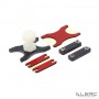 ALZRC - Devil 380 FAST Carbon Fiber Tail Boom Spare Part