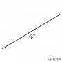 ALZRC - Devil 380 FAST Carbon Tail Control Rod Assembly