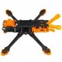 AXIS Manta V2 Freestyle HD 5" Full Frame Kit