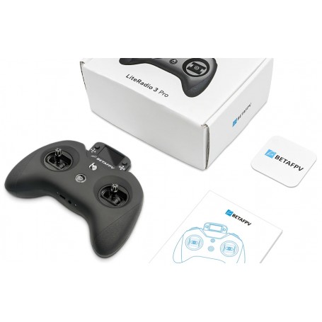 LiteRadio Pro ELRS BetaFPV