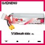 GAONENG GNB LiHV 4S 15.2V 550mAh 100C XT30