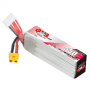 GAONENG GNB LiHV 4S 15.2V 550mAh 100C XT30