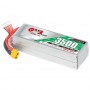 GAONENG 3500mAh 6S 70C