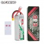 GAONENG GNB 6S 22.2V 3500mAh 70C XT60