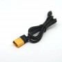 XT60/XT30/DC5525 Power Cable For SQ-001