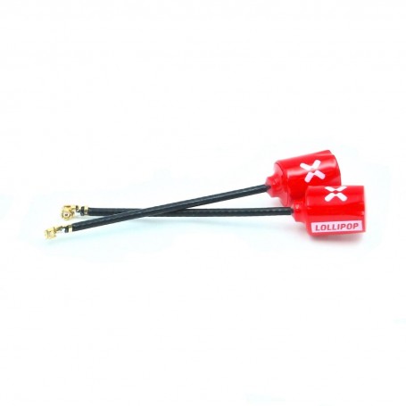 FOXEER MICRO LOLLIPOP UFL 5.8GHZ (2X)