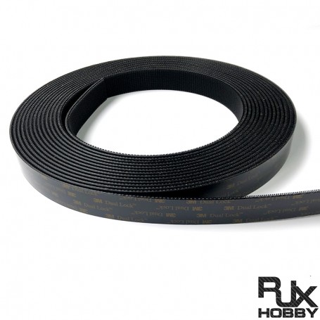 RJX 3M Dual Lock Reclosable Fastener 400