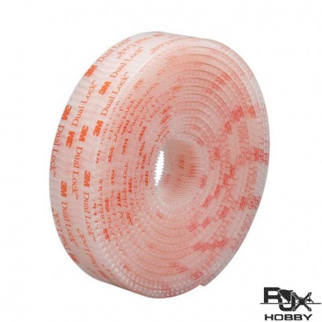 RJX 3M Dual Lock Reclosable Fastener 250