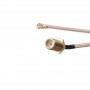 Pigtail SMA Female to uFL/u.FL/IPX/IPEX