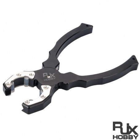 Quick Release Propeller Tool Props Remover