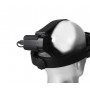 Foam Head Band with Battery Holder for DJI Google V2