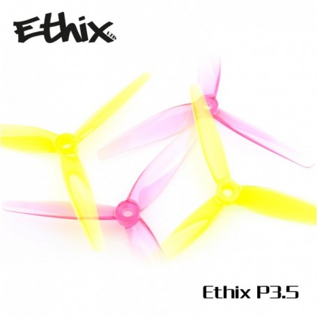 Ethix P3.5 Rad Berry
