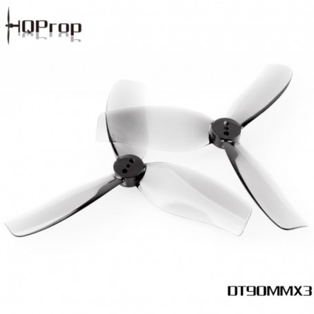 HQProp Duct-T90MMX3 for Cinewhoop