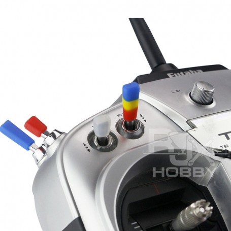 Non-Slip Transmitter Switch Cover 10 Pack