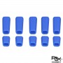 Non-Slip Transmitter Switch Cover 10 Pack
