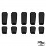 Non-Slip Transmitter Switch Cover 10 Pack