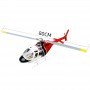FLYWING BELL 206 Easy to Fly - Kit ARTF