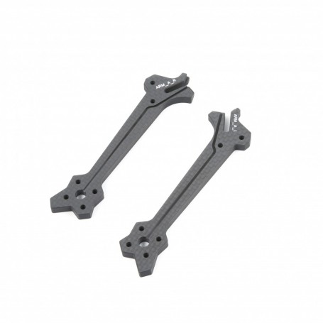 Nazgul F5D Replacement Arm Set (4x)