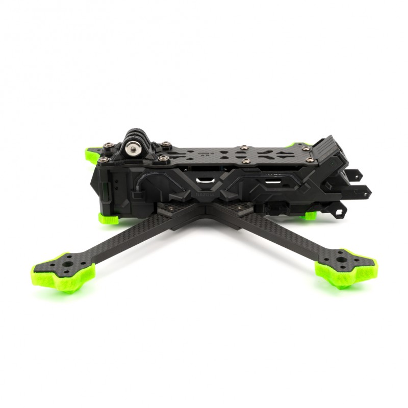 Nazgul Evoque F6 Long Range Frame Kit