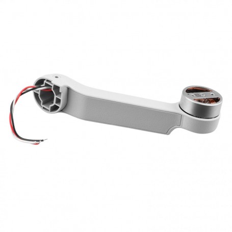 DJI Mavic Mini - Bras Arrière Droite + Moteur
