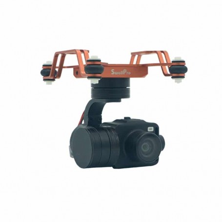 GC3-S 4K 3 Axis Gimbal Camera (second hand)