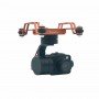 GC3-S 4K 3 Axis Gimbal Camera (second hand)