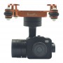 GC3-S 4K 3 Axis Gimbal Camera (second hand)