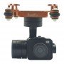 GC3-S 4K 3 Axis Gimbal Camera (second hand)