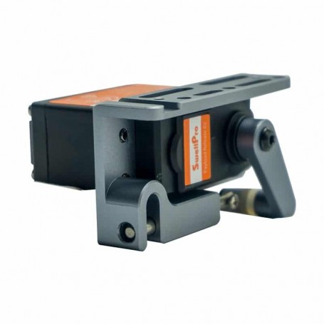 SplashDrone 4 PL1-S Payload Release