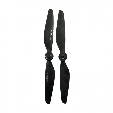 Swellpro SD4/FD1/SD3/SD3+ Drone Carbon Fiber Propellers (1 Pair)