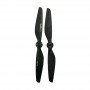 Swellpro SD4/FD1/SD3/SD3+ Drone Carbon Fiber Propellers (1 Pair)