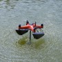 Gimbal Extension Bar for SplashDrone 4 GEB