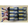 DOGCOM 12S 5200MAH 120C EC5 - HELI SERIES