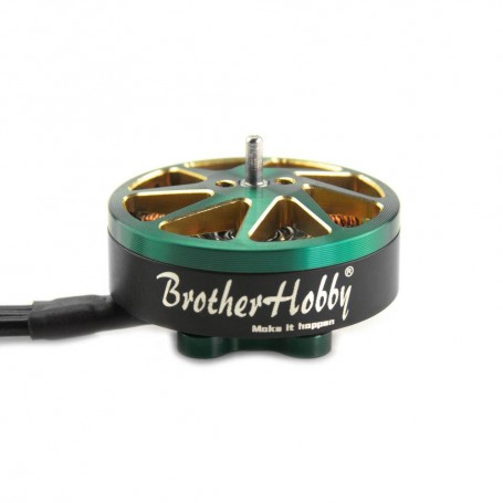 BrotherHobby TC 2004 Ultralight Motor (4x)
