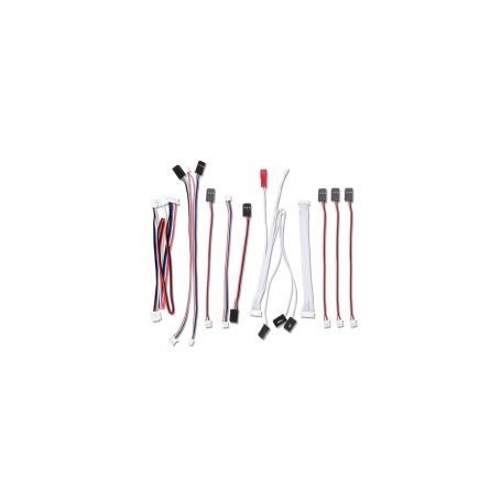 Walkera Tali H500 Câbles de signaux