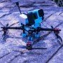 KOLAS 6inch Long Range folding drone BNF
